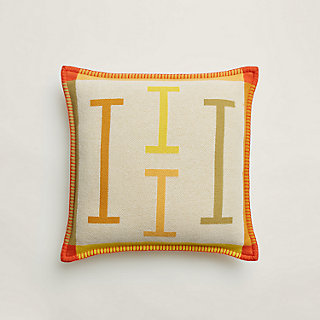HI pillow | Hermès Mainland China
